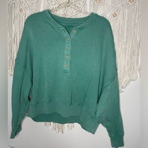 American eagle sweater - L